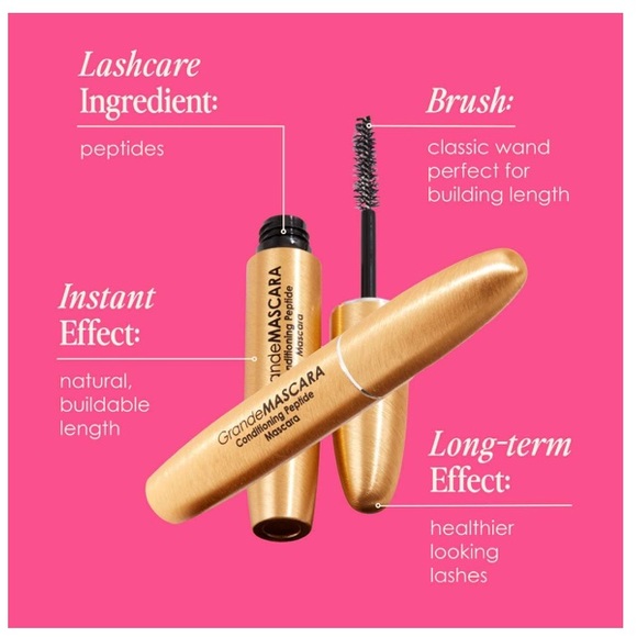 Trio-Set GrandeBrow & GrandeMascara &GrandeLash - Picture 7 of 7